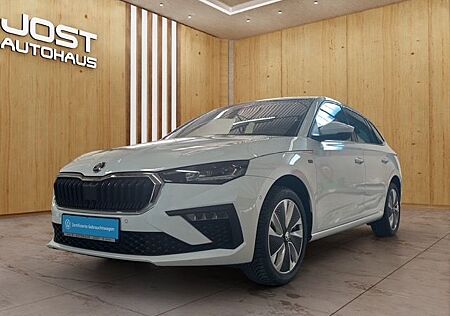 Skoda Scala Selection 1.0 TSI DSG Navi MatrixLED ACC D