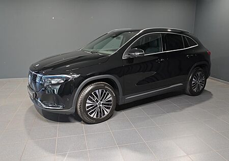 Mercedes-Benz EQA 300 4M PROGRESSIVE ADVANCED/360'/TOTW/LED