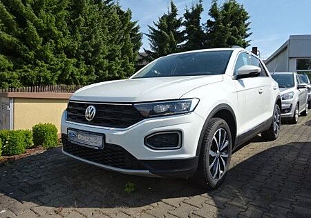 VW T-Roc Volkswagen Style *LED*PDC*FA-Paket Plus*