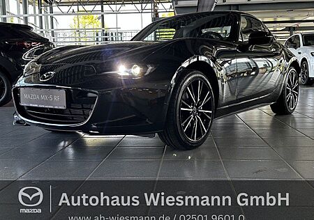 Mazda MX-5 2.0L SKYACTIV-G (184 hp)
