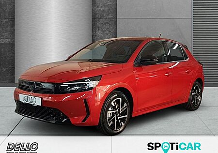 Opel Corsa GS Hybrid 81kW 6-AT Tech Winter-Paket Digi
