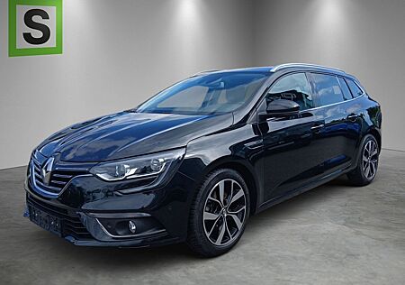 Renault Megane Grandtour 1.3 TCe 160 BOSE-Edition