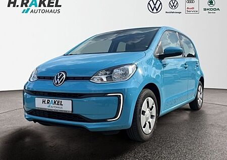 VW e-up! Volkswagen e-up!