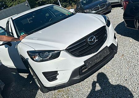 Mazda CX-5 2.2 SKYACTIV-D 175 Nakama Intense AWD N...