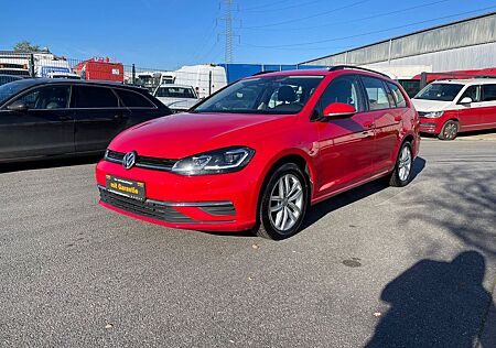 VW Golf Volkswagen VII Variant Comfortline BMT/Start-Stopp