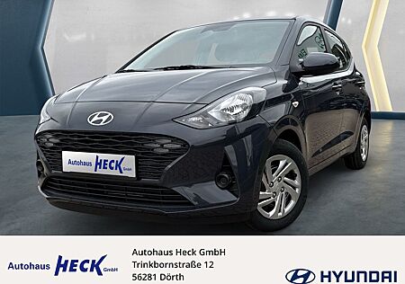 Hyundai i10 1,0 Select