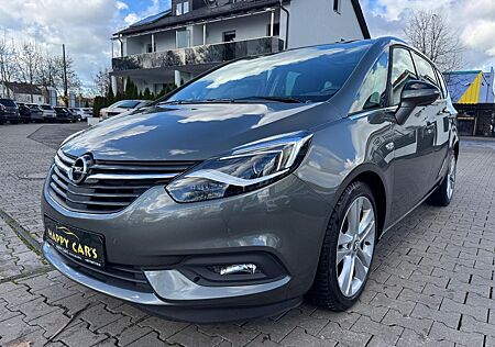 Opel Zafira C Innovation-Automatikgetriebe