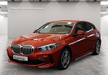 BMW 118i M Sport LiveCockpitProf PDC Driv.Assist