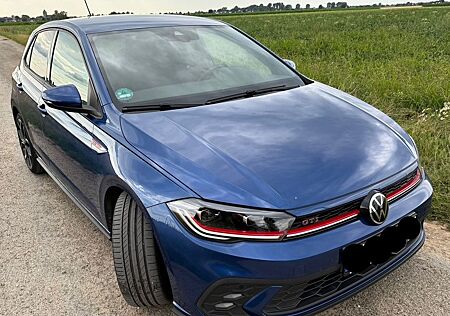 VW Polo Volkswagen 2.0 TSI OPF DSG GTI GTI