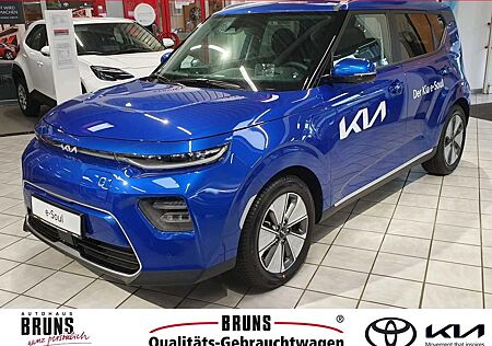 Kia Soul e- Inspiration Leder WP GD