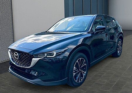 Mazda CX-5 Advantage SKYACTIV G 165 Navi-Kamera A