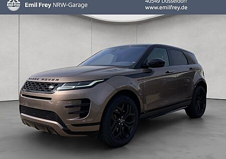 Land Rover Range Rover Evoque P250 R-Dynamic SE