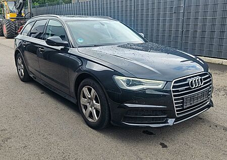 Audi A6 Avant 3.0 TDI quattro Bi-Xenon Navi