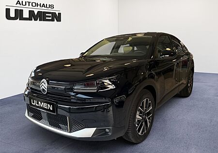 Citroën C4 Benziner 130 Automatik MAX