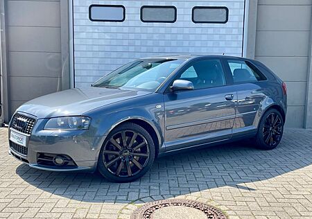 Audi A3 3.2 l quattro