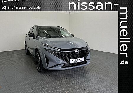 Nissan Qashqai MY24 e-POWER N-Design Komfort+ PGD BOSE