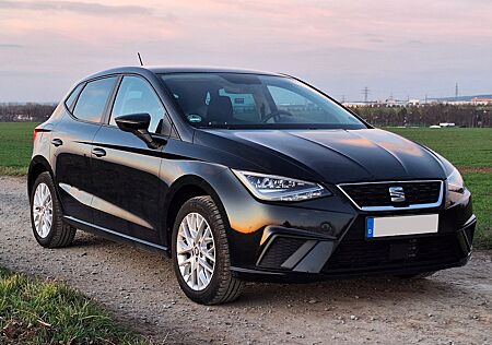 Seat Ibiza 1.0 TGI 66kW Style Style