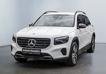 Mercedes-Benz GLB 220 d 4M PROGRESSIVE NIGHT SPUR AHK DISTR