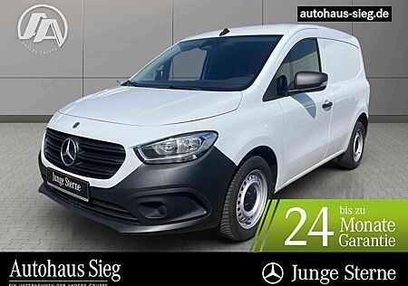 Mercedes-Benz Citan 108 KA BASE Klima*DAB*Flügelt*Park-Paket