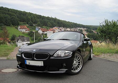 BMW Z4 Roadster 2.5si -