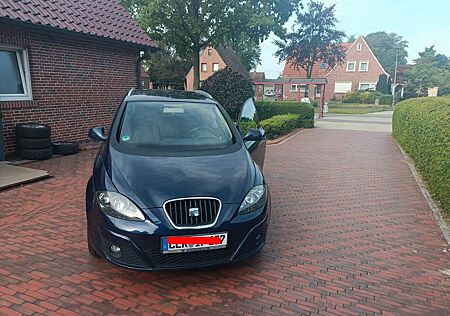 Seat Altea XL 1.4 TSI