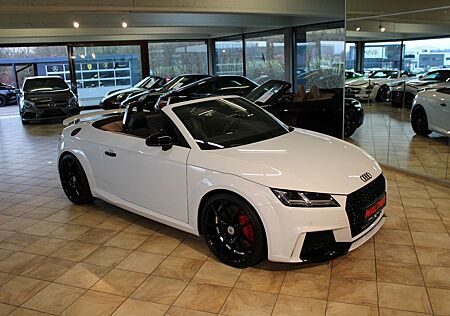 Audi TT RS Roadster *Carbon+RS-SAGA+V-Max 280km/h*