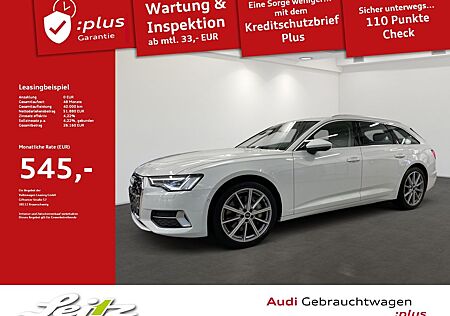 Audi A6 Avant 50 TFSI e quattro advanced *MATRIX*KAME