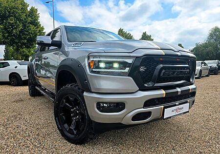 Dodge RAM 5.7 eTorque 4x4 / 12"DP / LED / Kamera