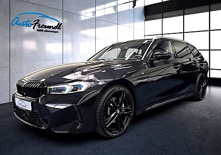 BMW 330i T. M Sport *19 Zoll*Pano*ACC*HuD*el.Sitze*