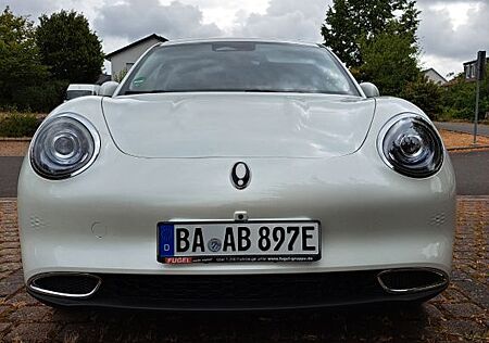 GWM Ora 03 126kW 48kWh Batterie 300 Pro 300 Pro