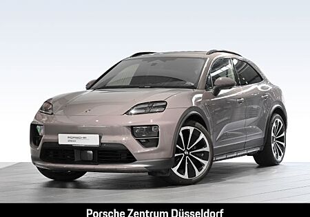 Porsche Macan 4 BOSE Surround-View InnoDrive LED-Matrix