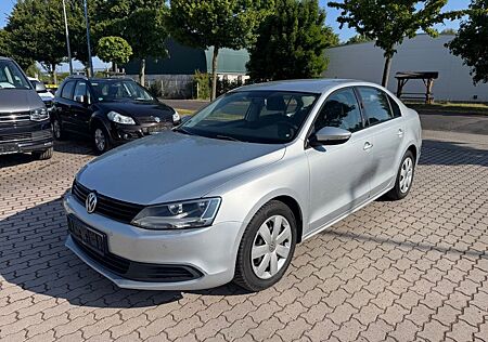 VW Jetta Volkswagen 1.2 TSI Comfortline