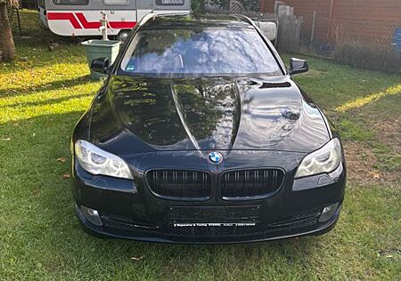BMW 530d