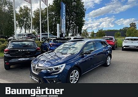 Renault Megane Grandtour Limited Deluxe dCi 115 Kamera