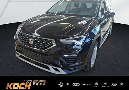Seat Ateca 1.5 TSI ACT Xperience ACC*AHK*RFK*SHZ*AppC