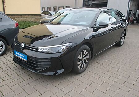 VW Passat Volkswagen 1.5 eTSI OPF DSG