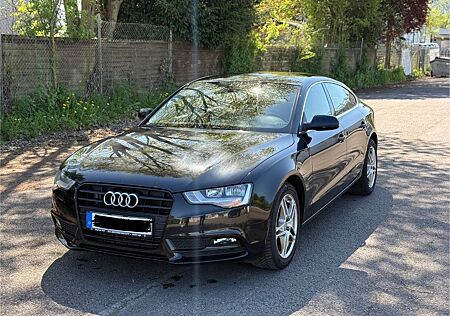 Audi A5 2.0 TDI multitronic Sportback -