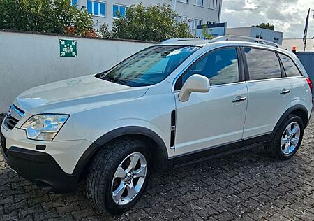 Opel Antara 2.0 CDTI Edition 4x4 110kW Auto Edition
