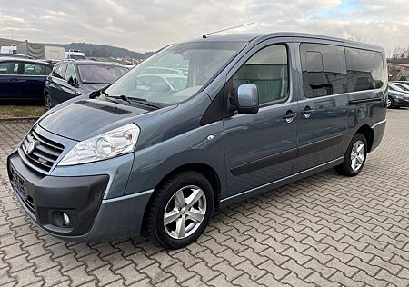 Fiat Scudo 2.0 JTDM KAT Panorama Family L2H1 9-Sitzer