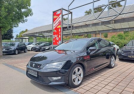 Seat Leon 1.4 TSI ST FR Sport Navi *sehr gepflegt*TOP