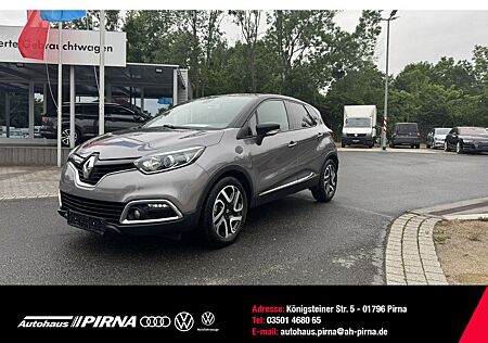 Renault Captur KLIMA KEYLESS