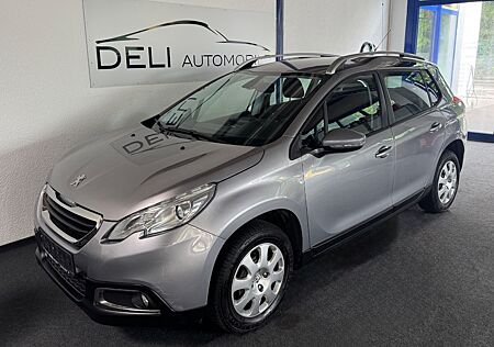 Peugeot 2008 Active