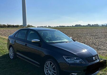 Seat Toledo 1.4 TSI 92kW Start&Stop FR-Line DSG F...