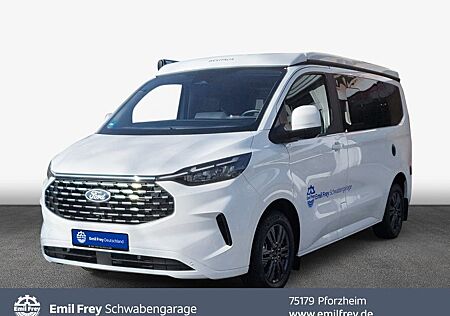 Ford Tourneo Custom Nugget 320 L1 VA Autm. Titanium 1