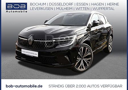 Renault Austral Iconic Mild Hybrid 160 Automatik NAVI SH