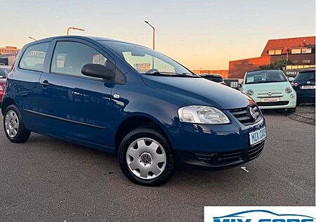 VW Fox Volkswagen 1.2 Color/TÜV-AU=09/2026
