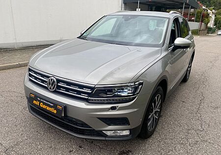 VW Tiguan Volkswagen Comfortline 4Motion Navi Kam Bi-Xenon!!