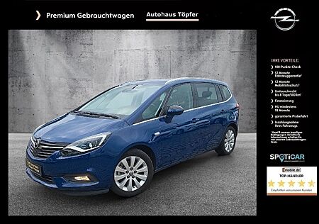 Opel Zafira C "Business Innovation" Navi/LED-Licht
