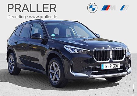 BMW X1 sDrive20i AHK Automatik Sportsitze eSitze Nav