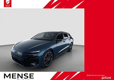 Audi A6 e-tron A6 Avant e-tron performance S-Line Edition One